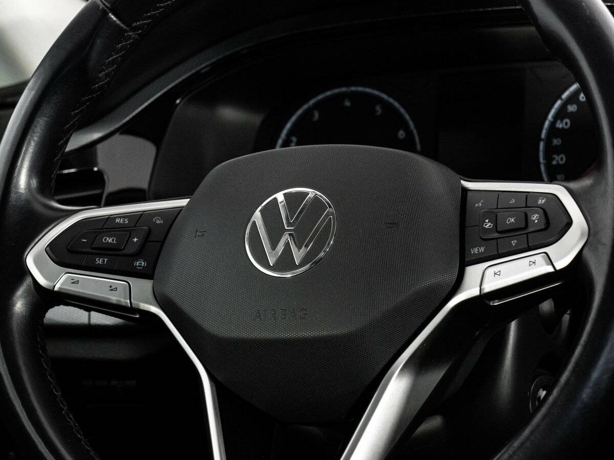 Продажа Б/У Фольксваген Поло. Фото: #10