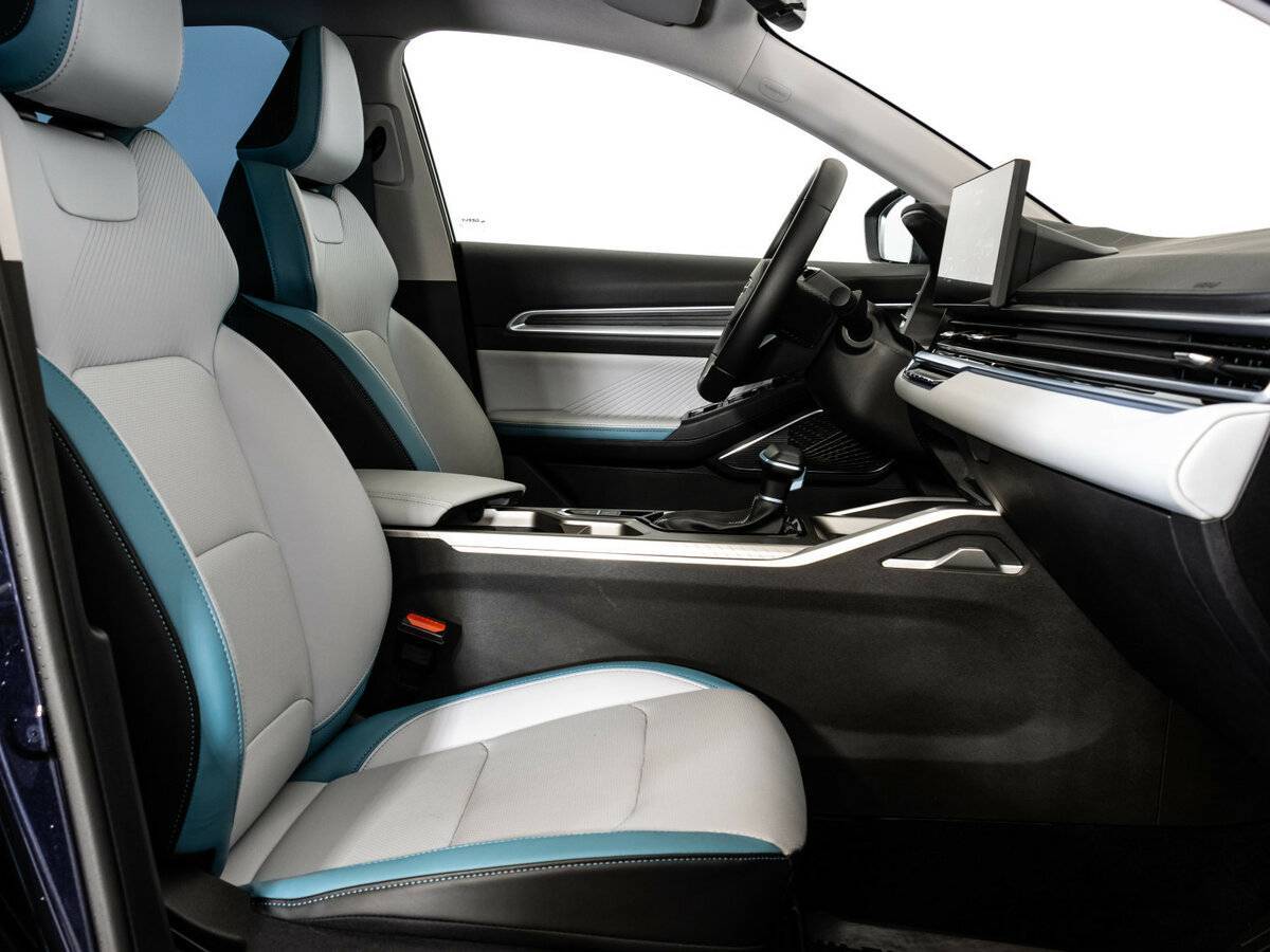 Продажа Б/У Джили Эмгранд. Фото: #10