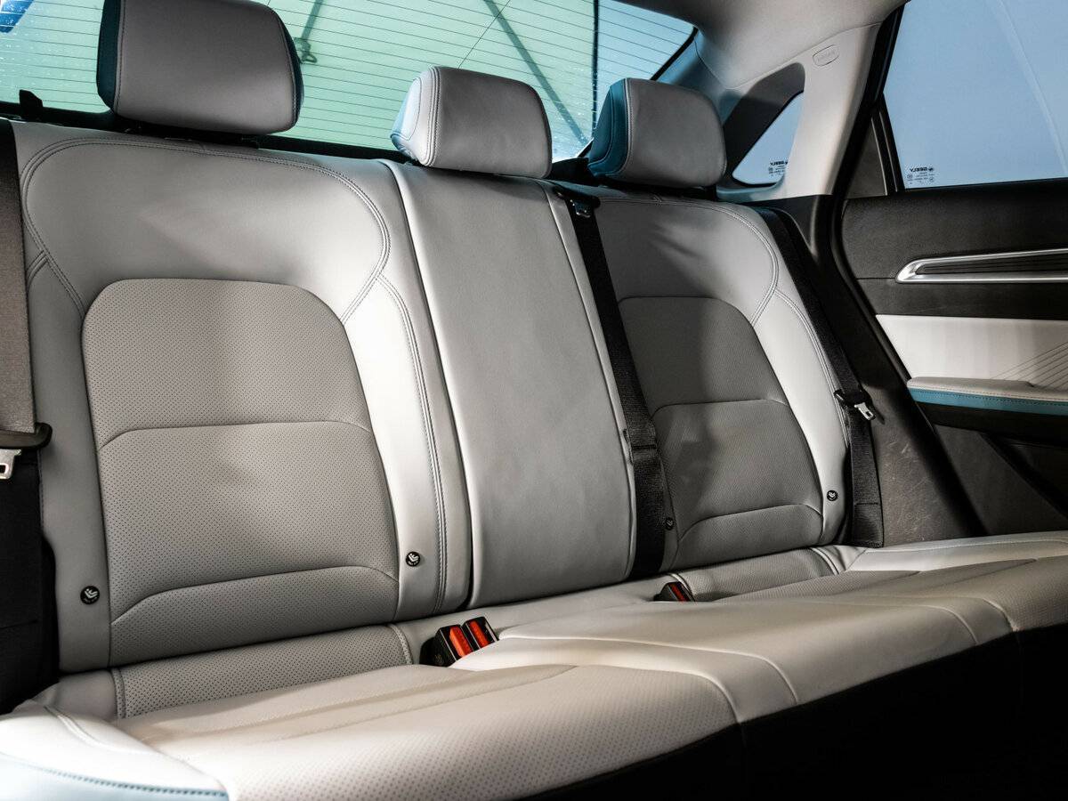 Продажа Б/У Джили Эмгранд. Фото: #12