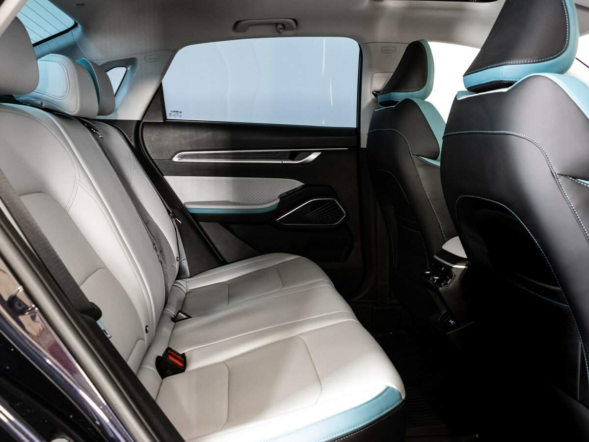 Продажа Б/У Джили Эмгранд. Фото: #13