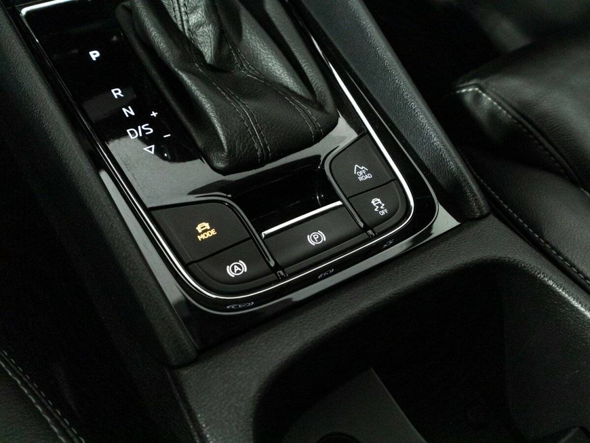 Продажа Б/У Шкода Кодиак. Фото: #22