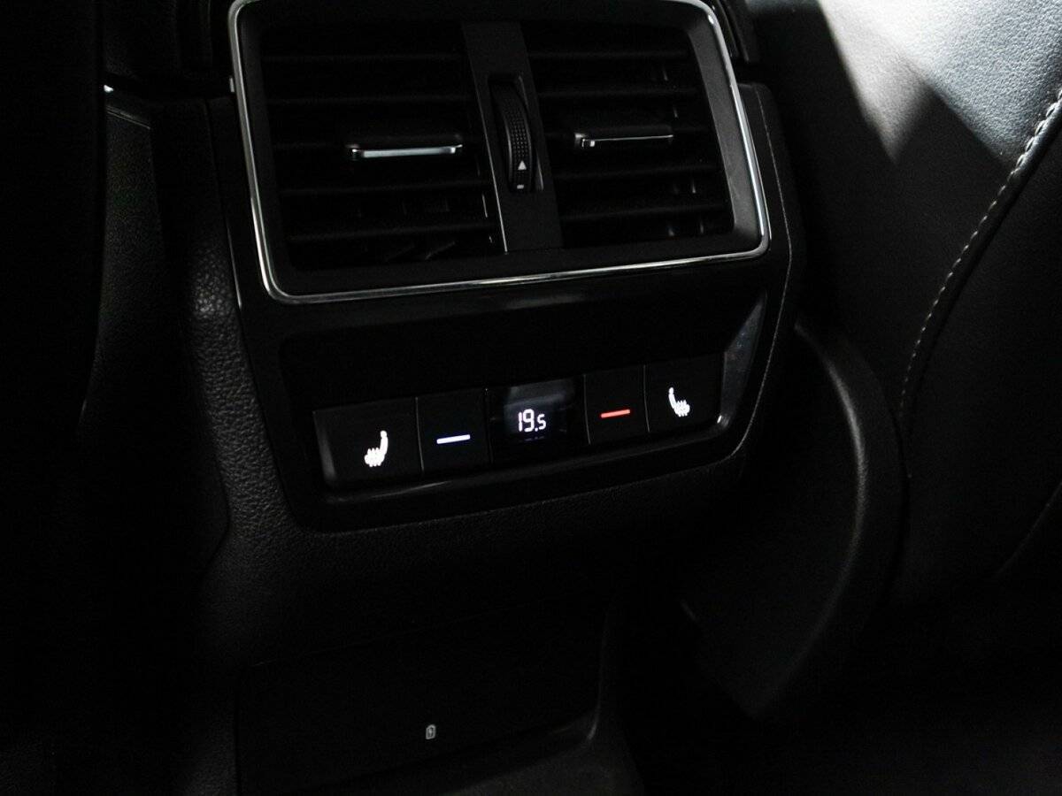 Продажа Б/У Шкода Кодиак. Фото: #23