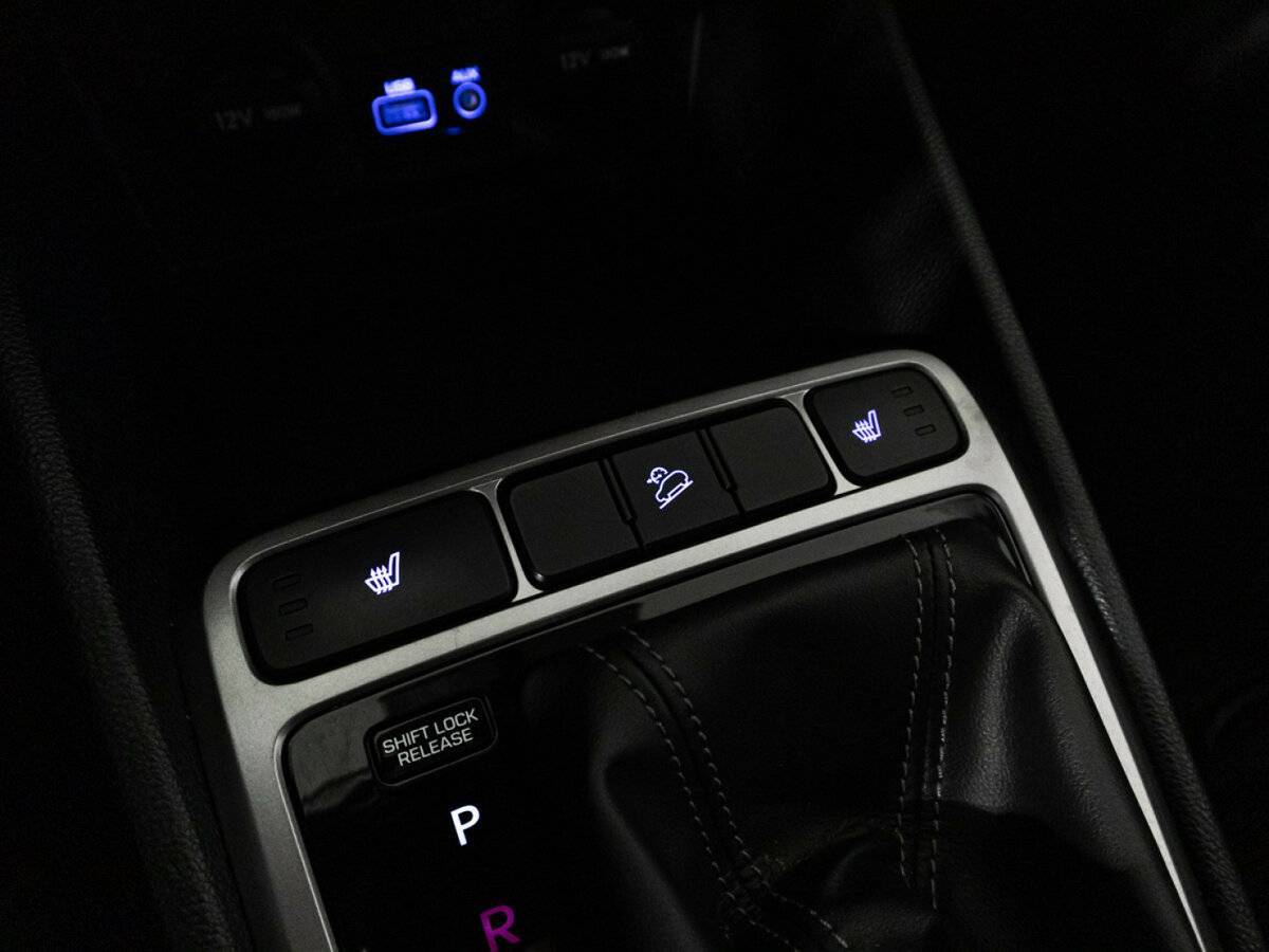 Продажа Б/У Хендай Крета. Фото: #16