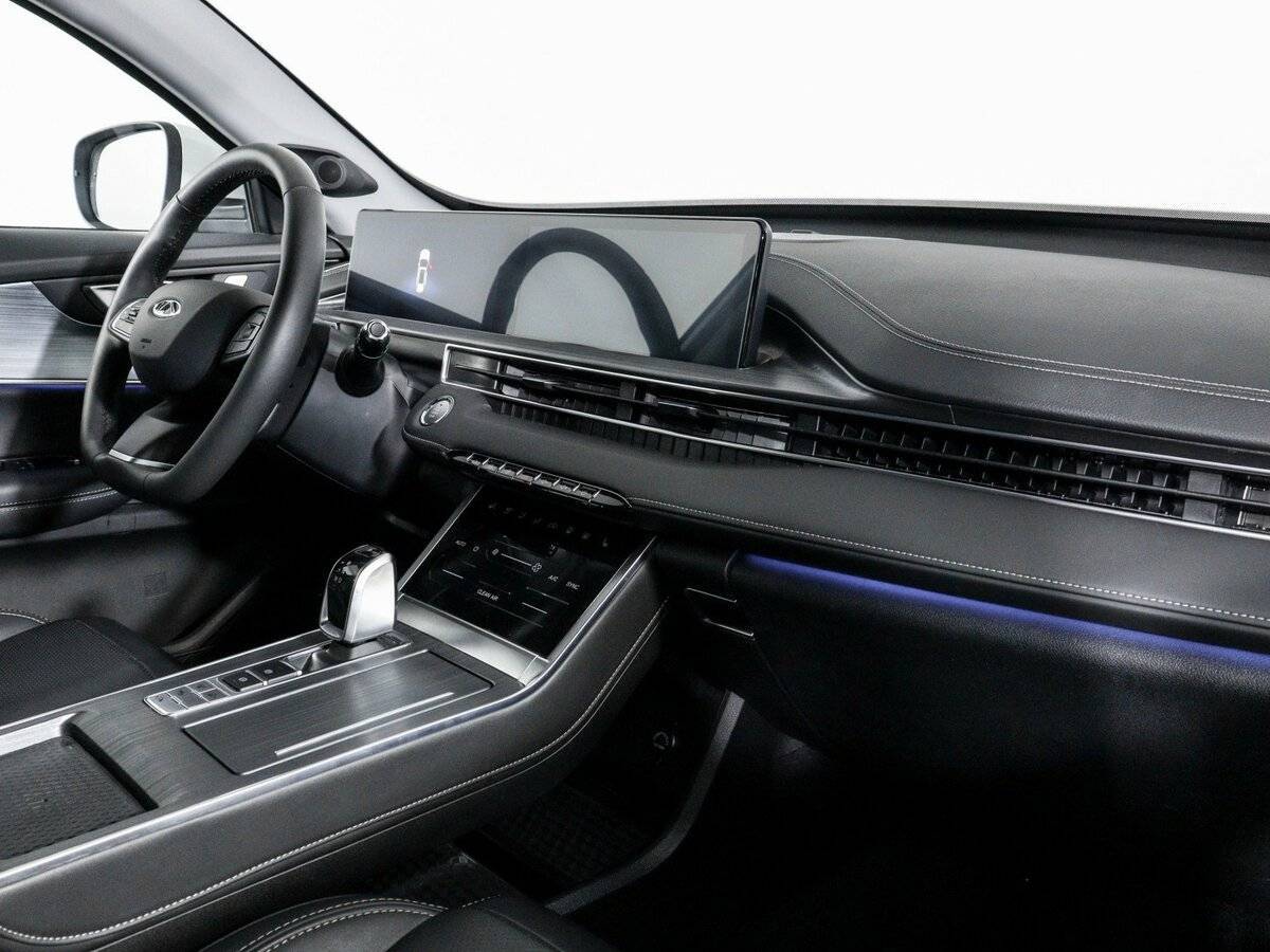 Продажа Б/У Чери Тигго 7 Про Макс. Фото: #5