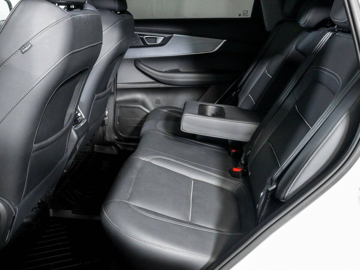 Продажа Б/У Чери Тигго 7 Про Макс. Фото: #6