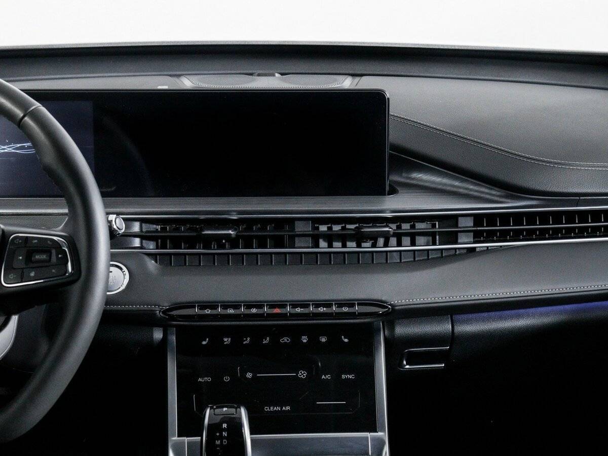 Продажа Б/У Чери Тигго 7 Про Макс. Фото: #9