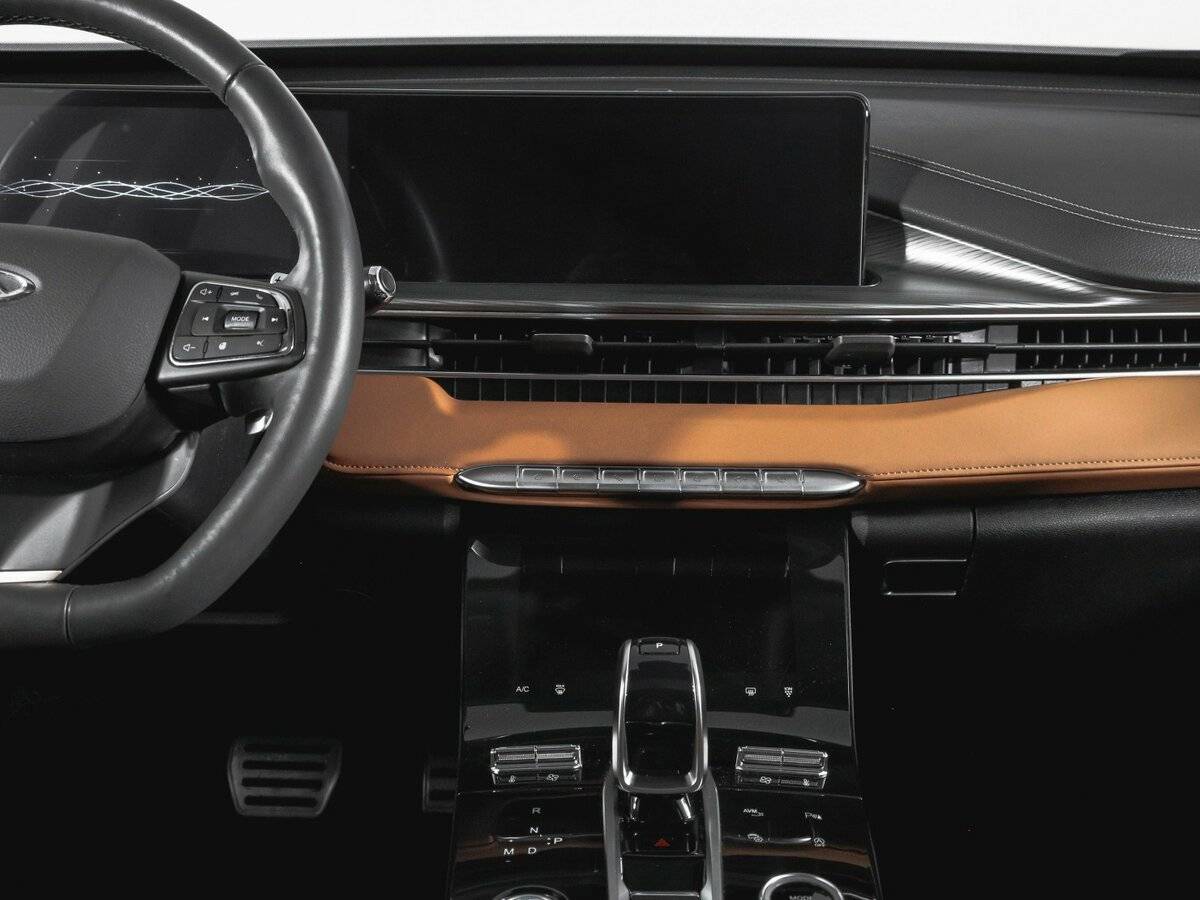 Продажа Б/У Чери Тигго 8 Про Макс. Фото: #12