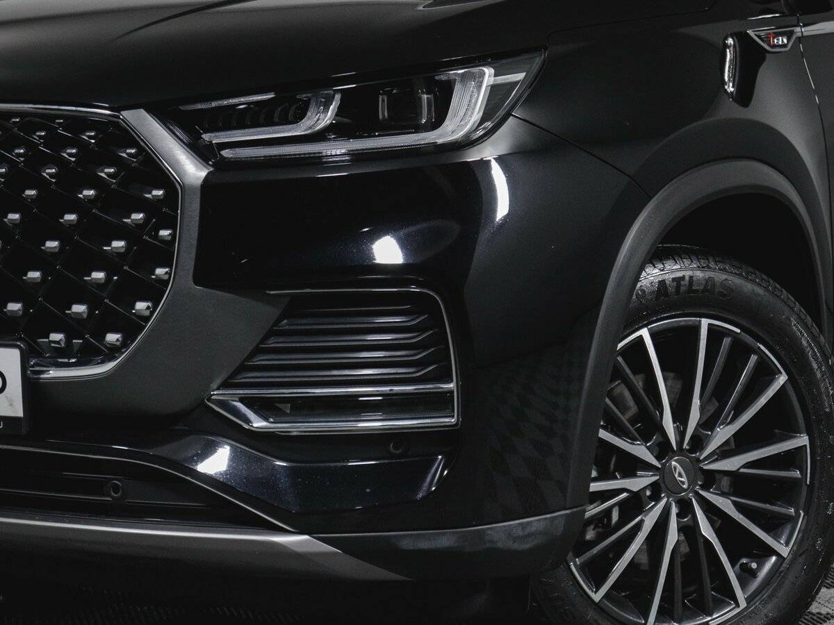 Продажа Б/У Чери Тигго 8 Про Макс. Фото: #16