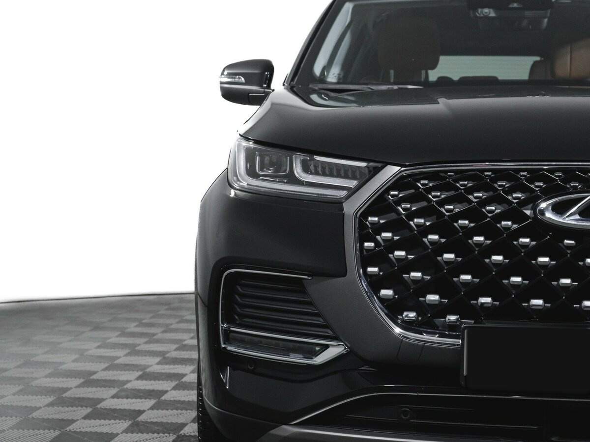 Продажа Б/У Чери Тигго 8 Про Макс. Фото: #17