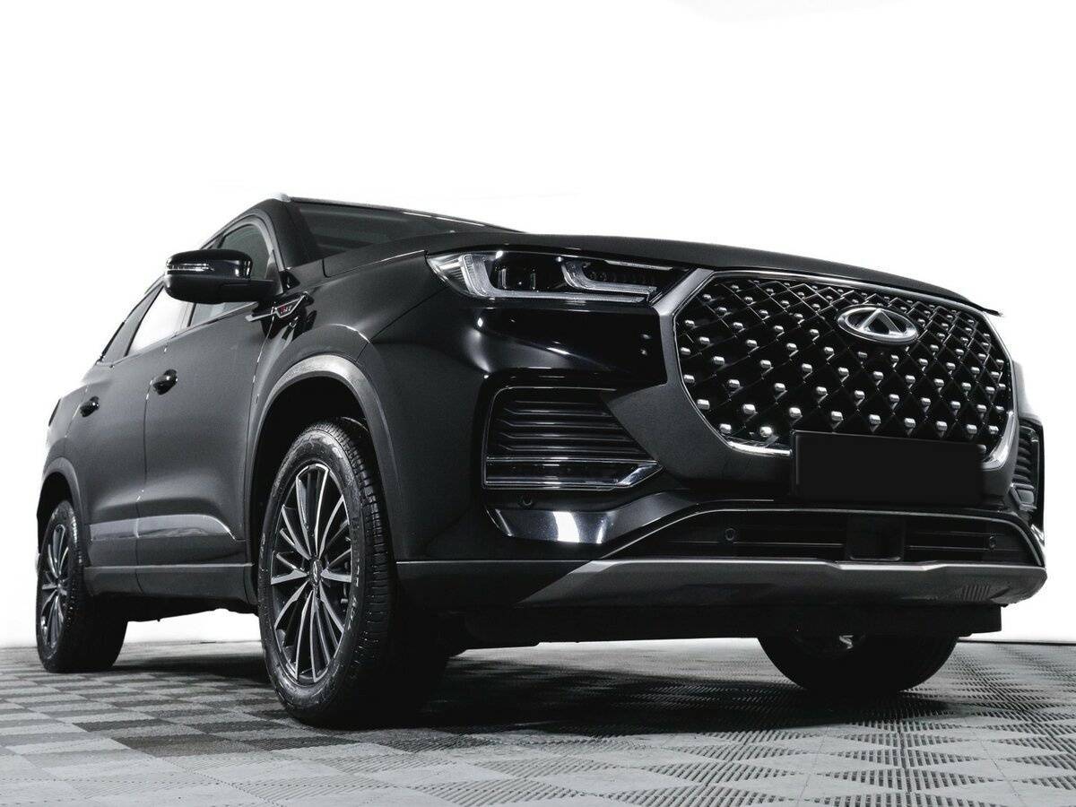 Продажа Б/У Чери Тигго 8 Про Макс. Фото: #18