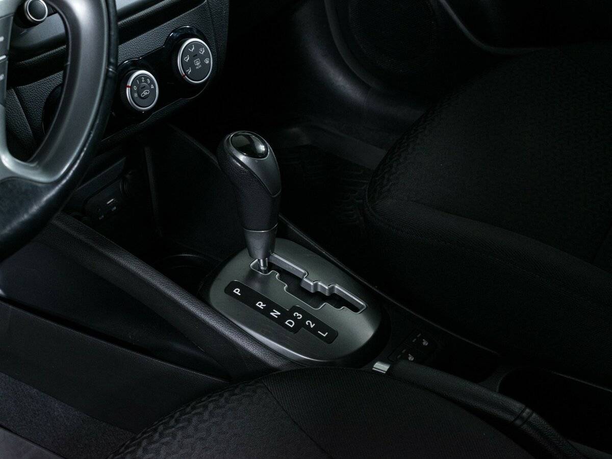 Продажа Б/У Киа Рио. Фото: #12