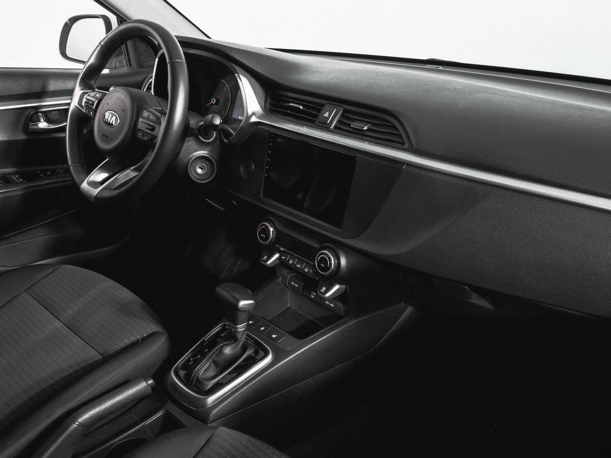 Продажа Б/У Киа Рио. Фото: #8