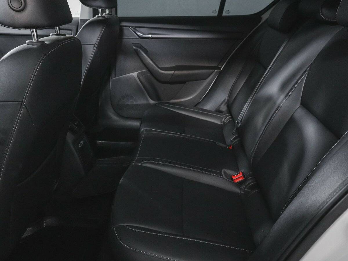 Продажа Б/У Шкода Октавия. Фото: #6