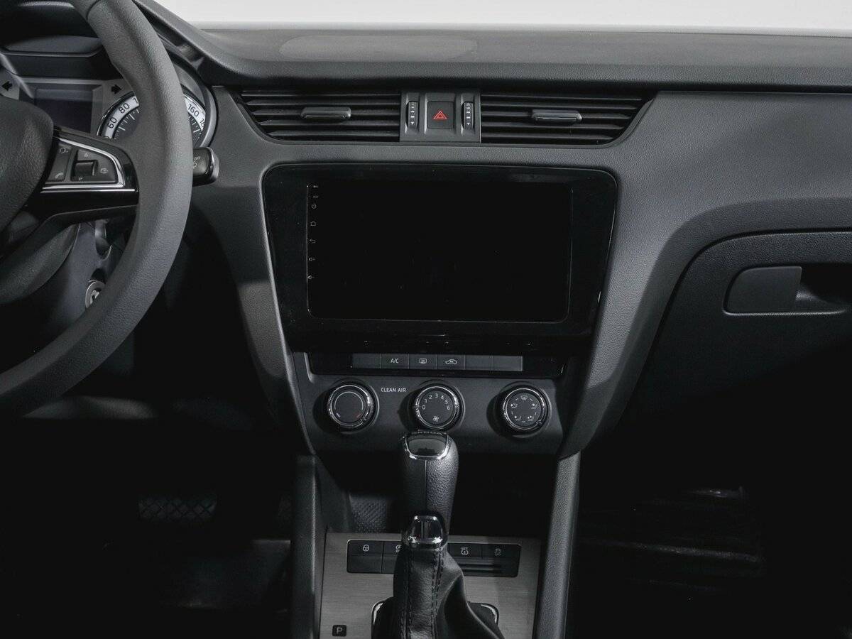 Продажа Б/У Шкода Октавия. Фото: #9