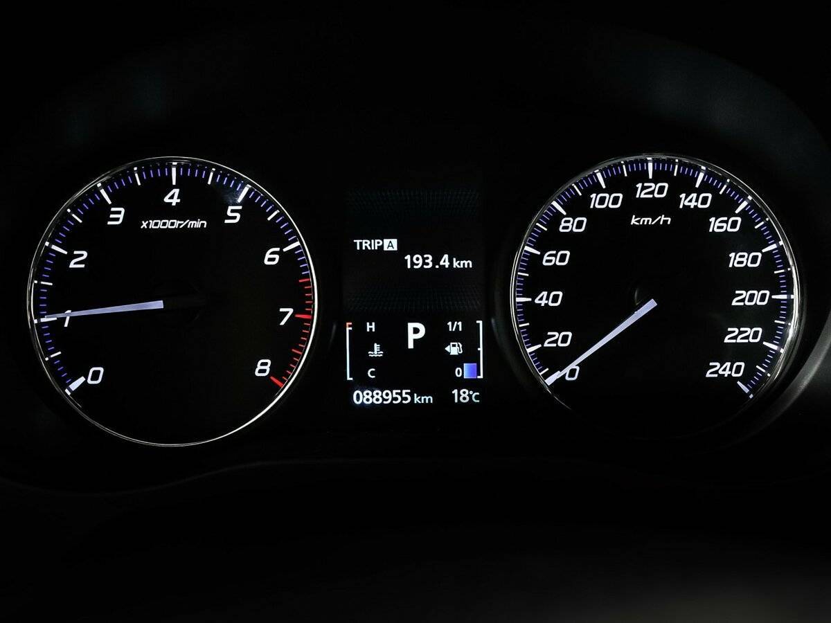 Продажа Б/У Митсубиши Оутлэндер. Фото: #9