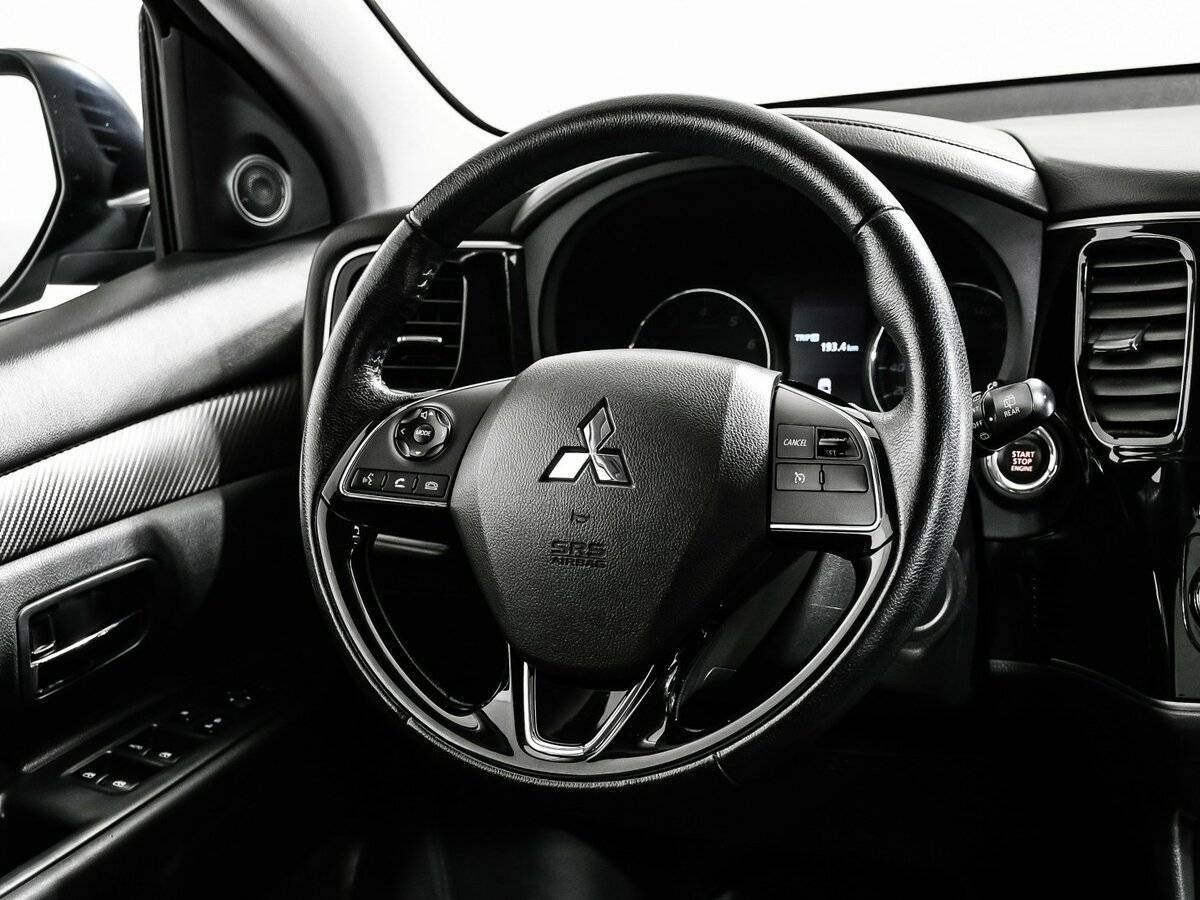 Продажа Б/У Митсубиши Оутлэндер. Фото: #14