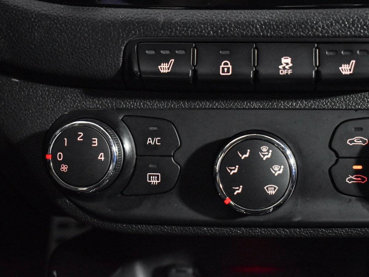 Продажа Б/У Киа Сид. Фото: #14