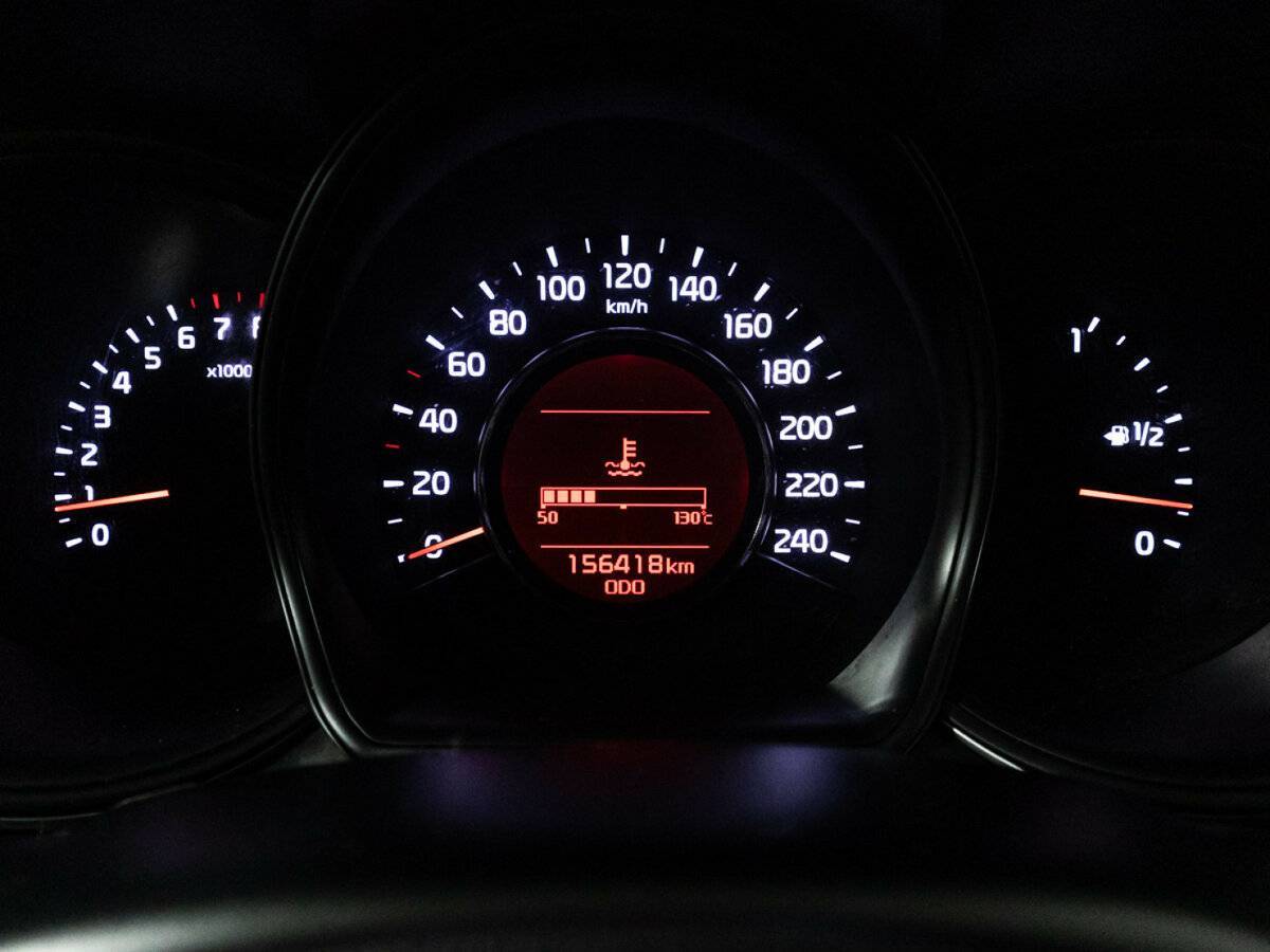 Продажа Б/У Киа Сид. Фото: #11