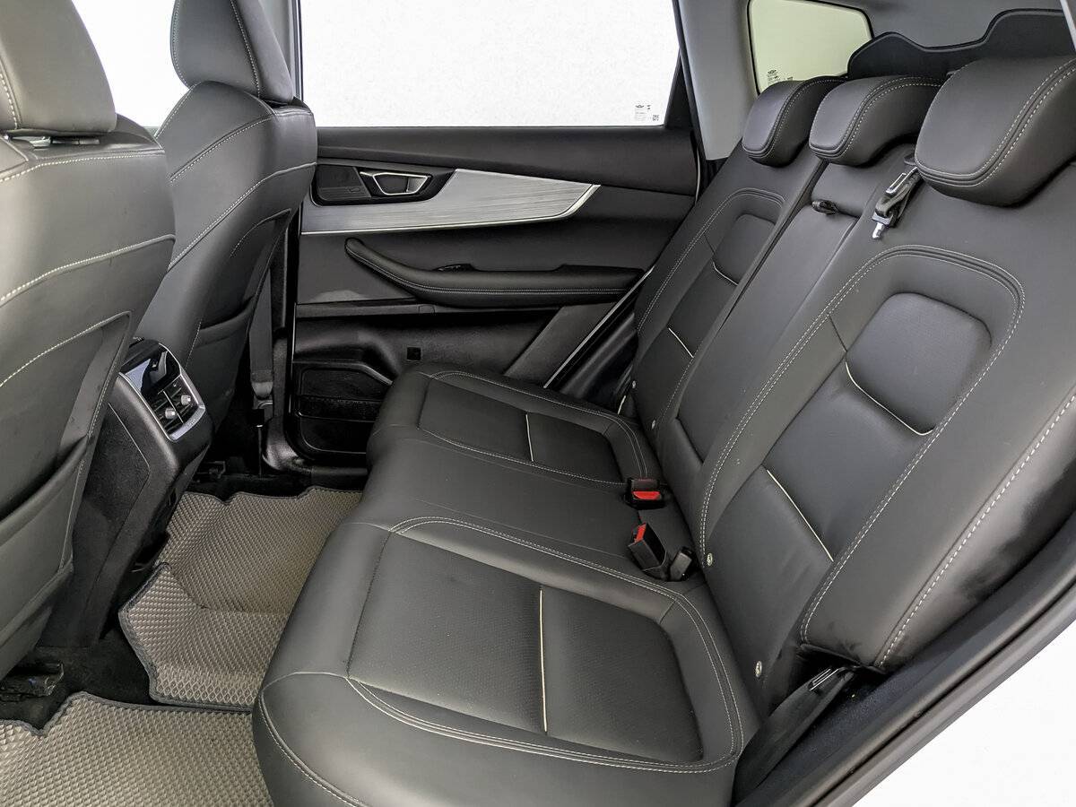 Продажа Б/У Чери Тигго 7 Про. Фото: #11