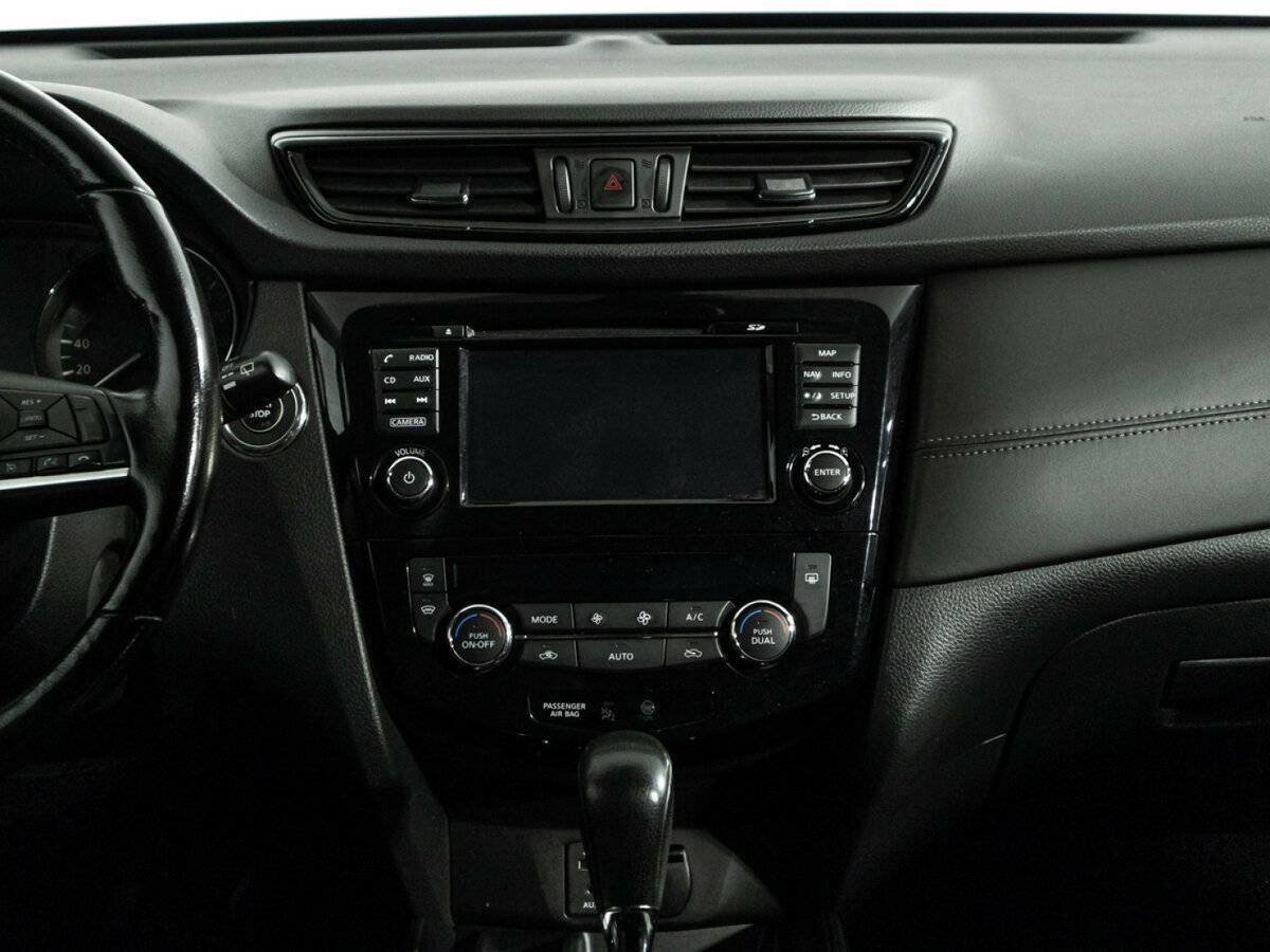 Продажа Б/У Ниссан Икс-Трейл. Фото: #14