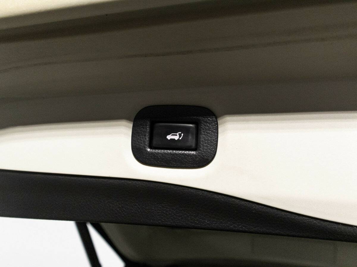 Продажа Б/У Ниссан Икс-Трейл. Фото: #16