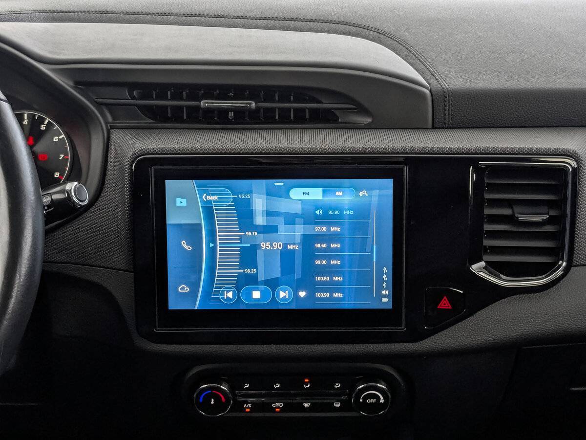 Продажа Б/У Чери Тигго 4. Фото: #16