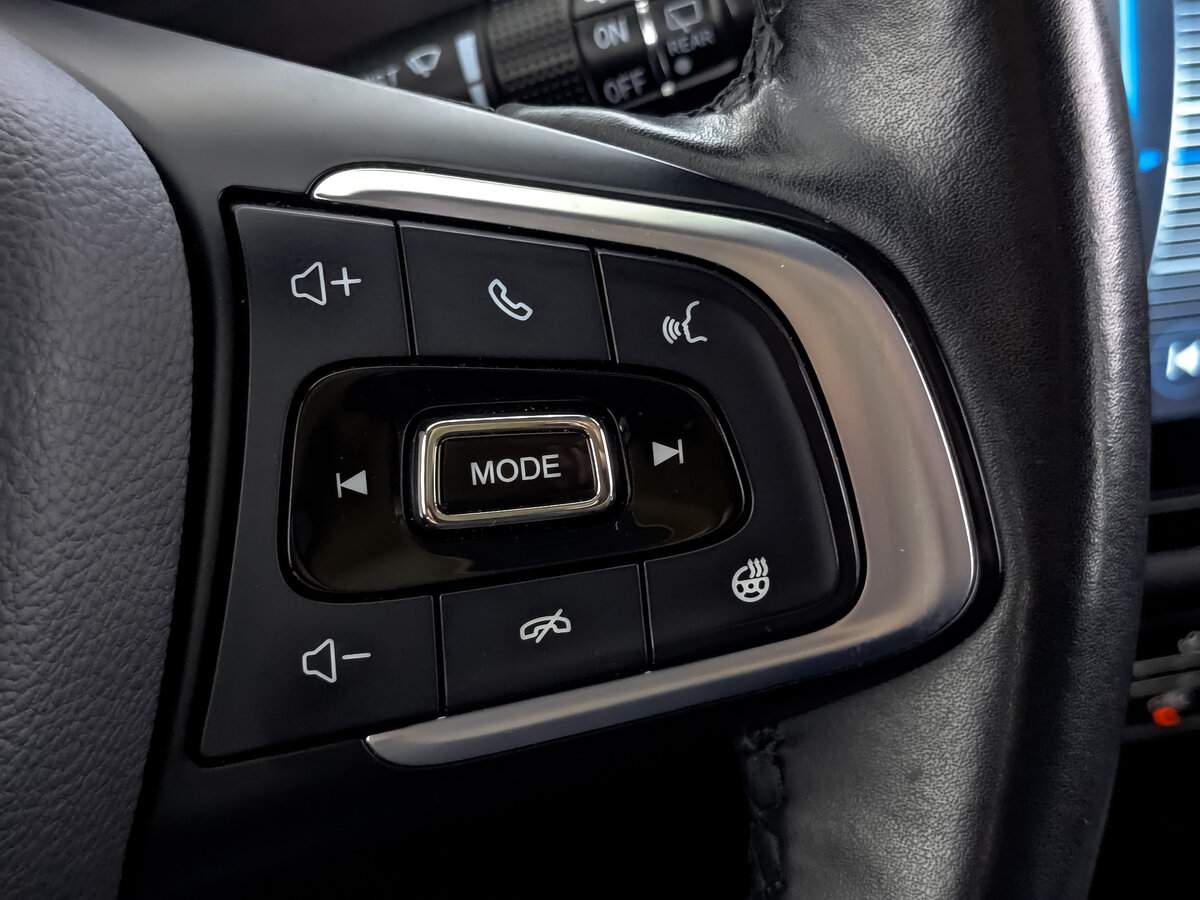 Продажа Б/У Чери Тигго 4. Фото: #29