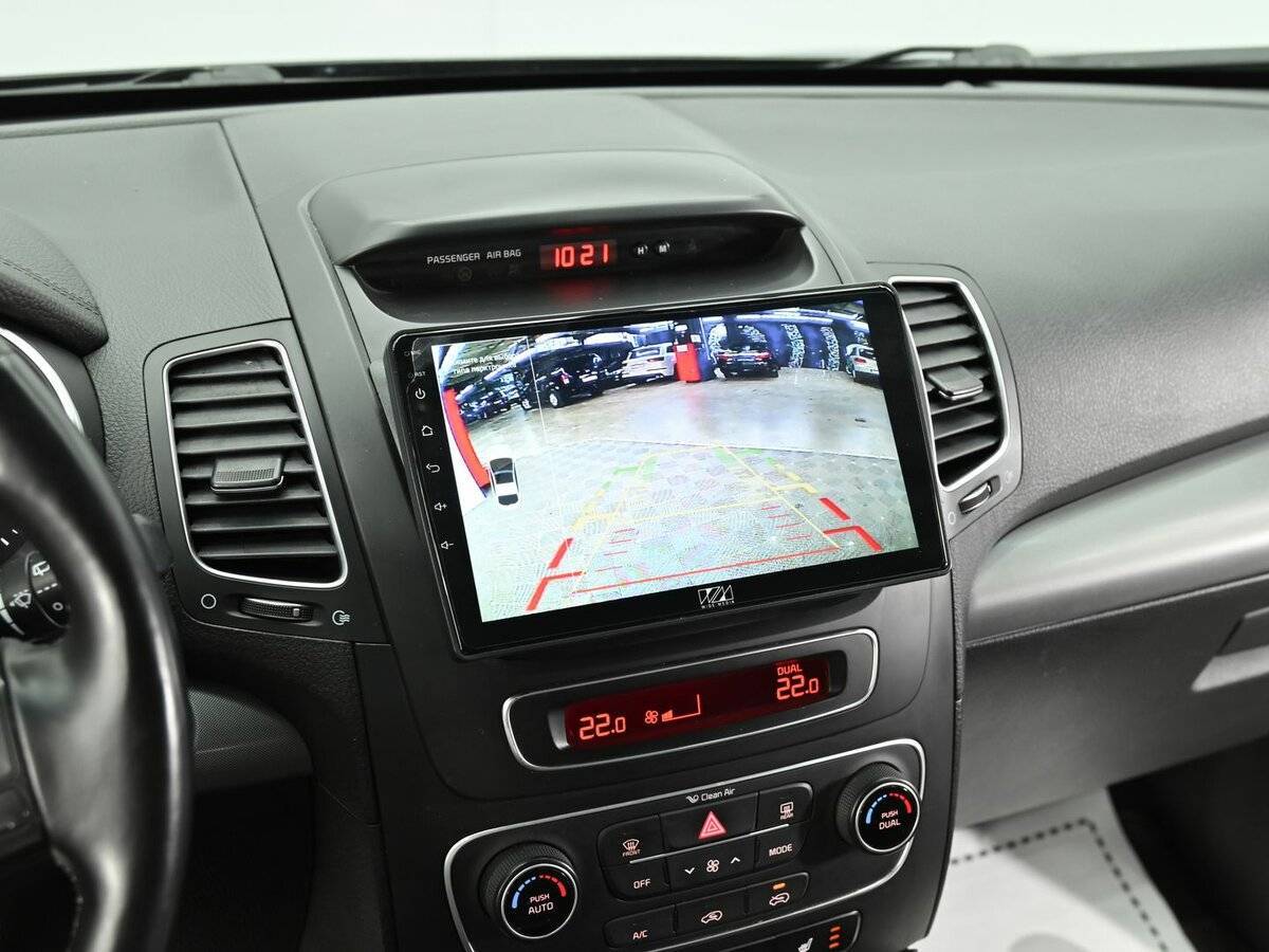 Продажа Б/У Киа Соренто. Фото: #11