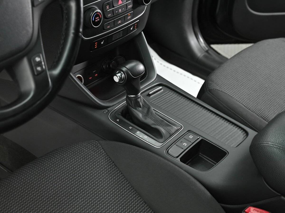 Продажа Б/У Киа Соренто. Фото: #12