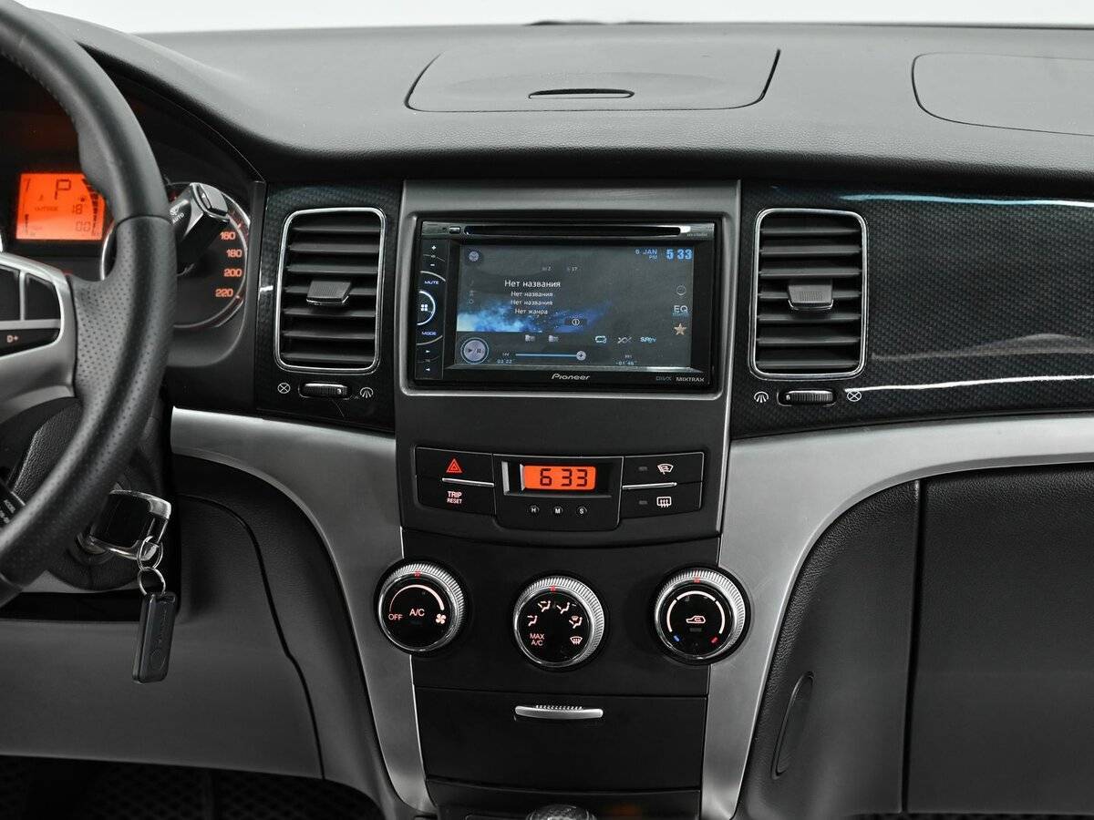 Продажа Б/У Сан-Ён Актион. Фото: #9