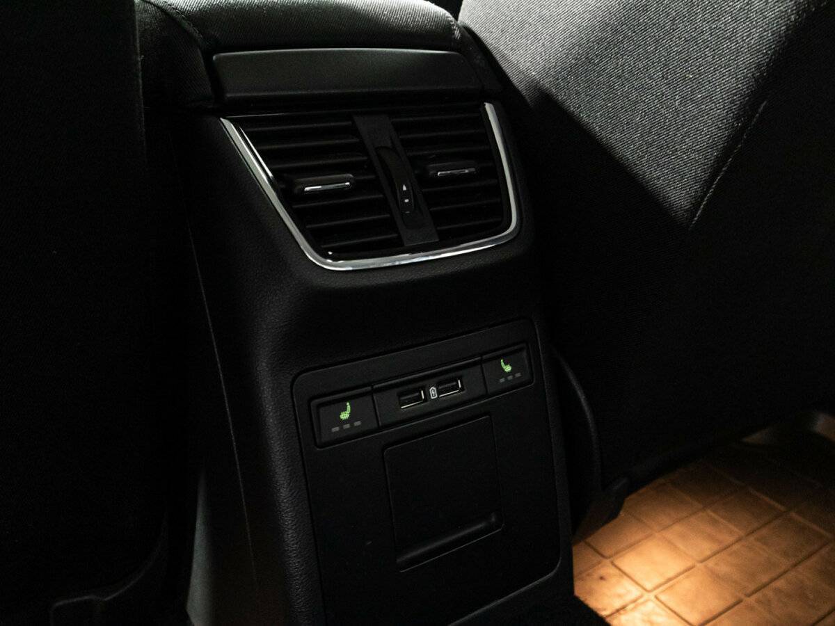 Продажа Б/У Шкода Октавия. Фото: #18