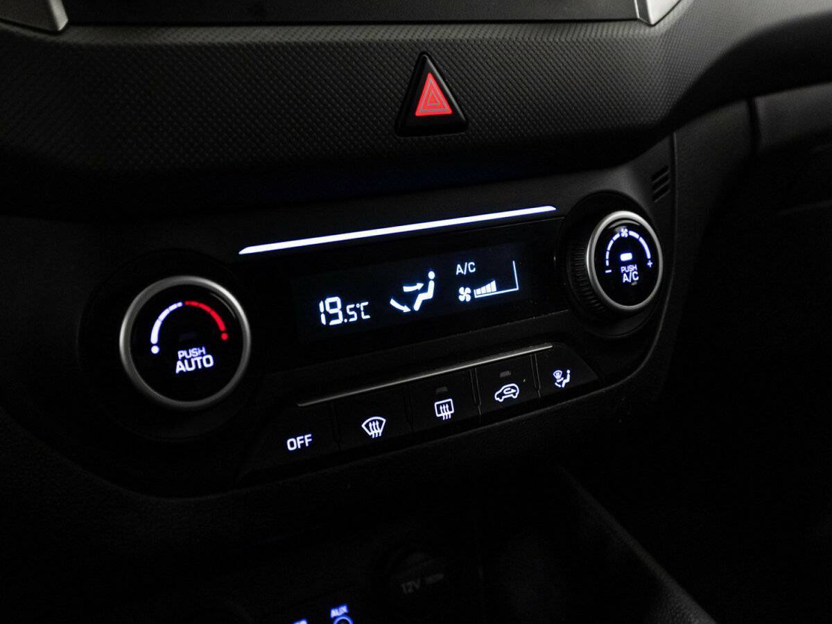 Продажа Б/У Хендай Крета. Фото: #15