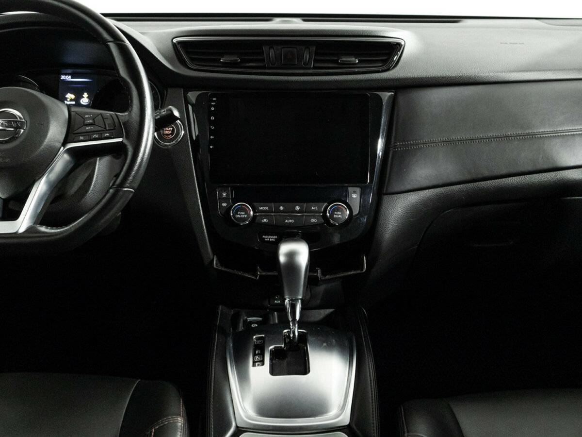 Продажа Б/У Ниссан Икс-Трейл. Фото: #13