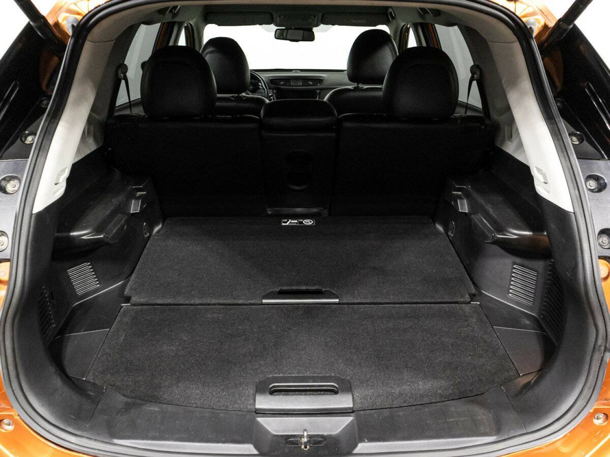 Продажа Б/У Ниссан Икс-Трейл. Фото: #14