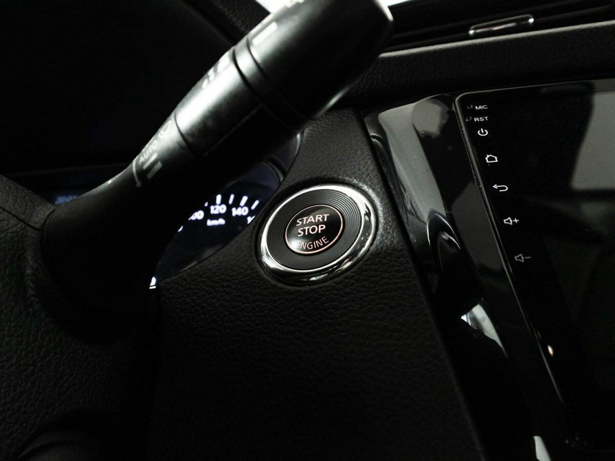 Продажа Б/У Ниссан Икс-Трейл. Фото: #20