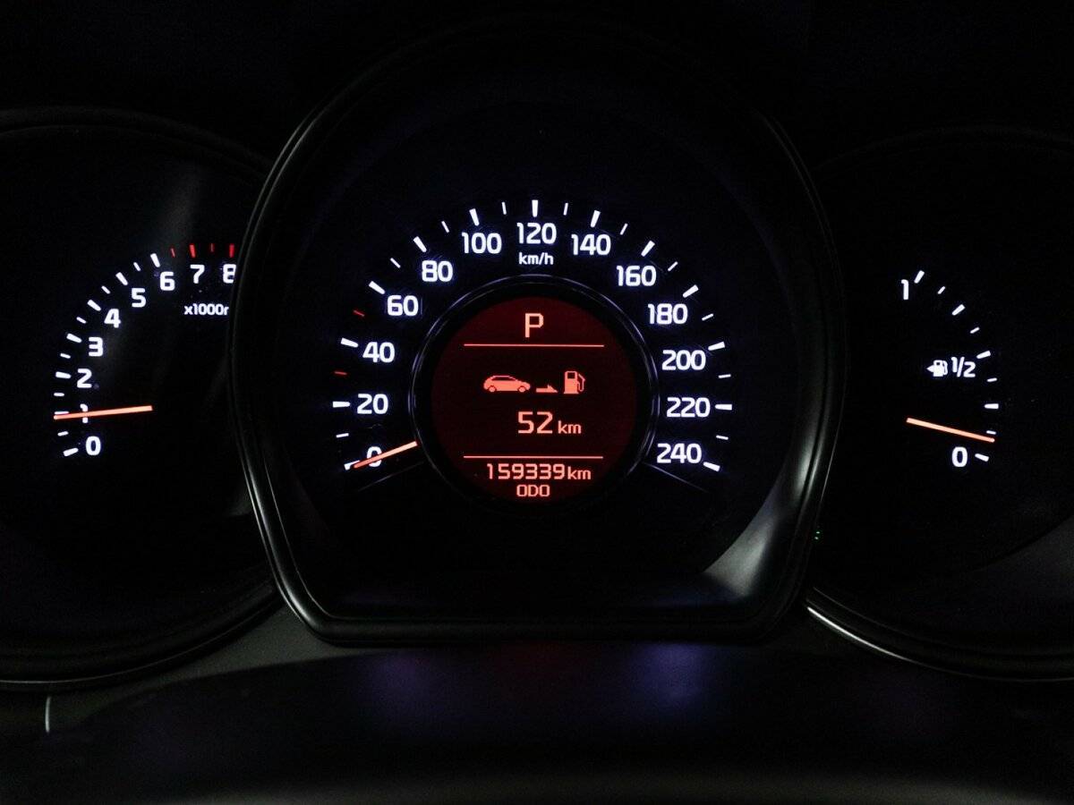 Продажа Б/У Киа Сид. Фото: #11