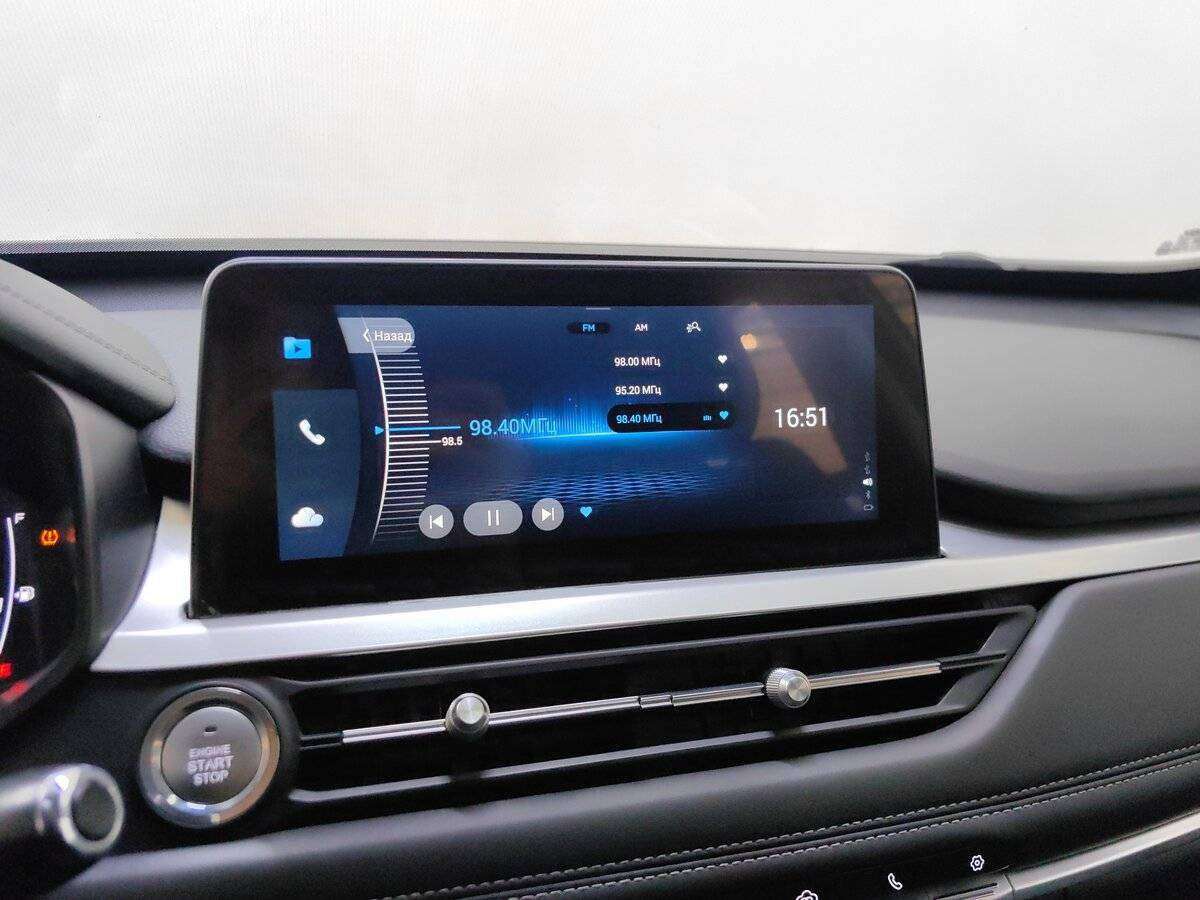 Продажа Б/У Чери Тигго 7 Про. Фото: #13