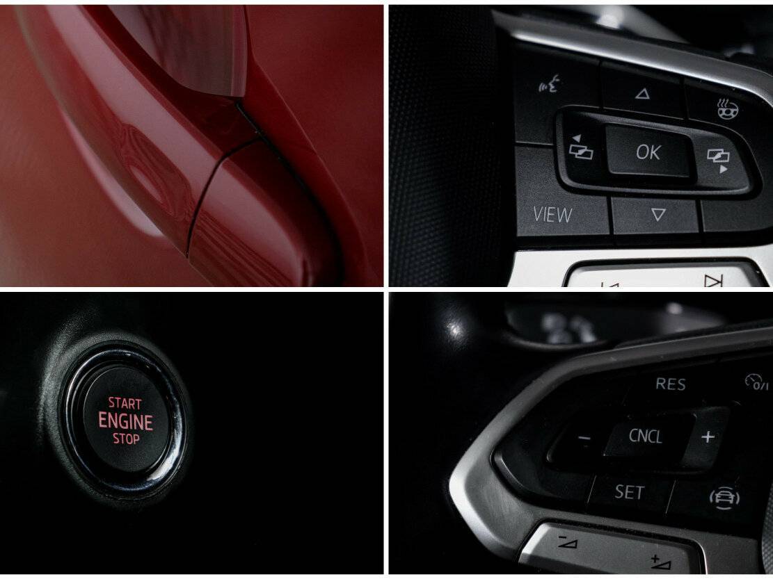 Продажа Б/У Фольксваген Поло. Фото: #16