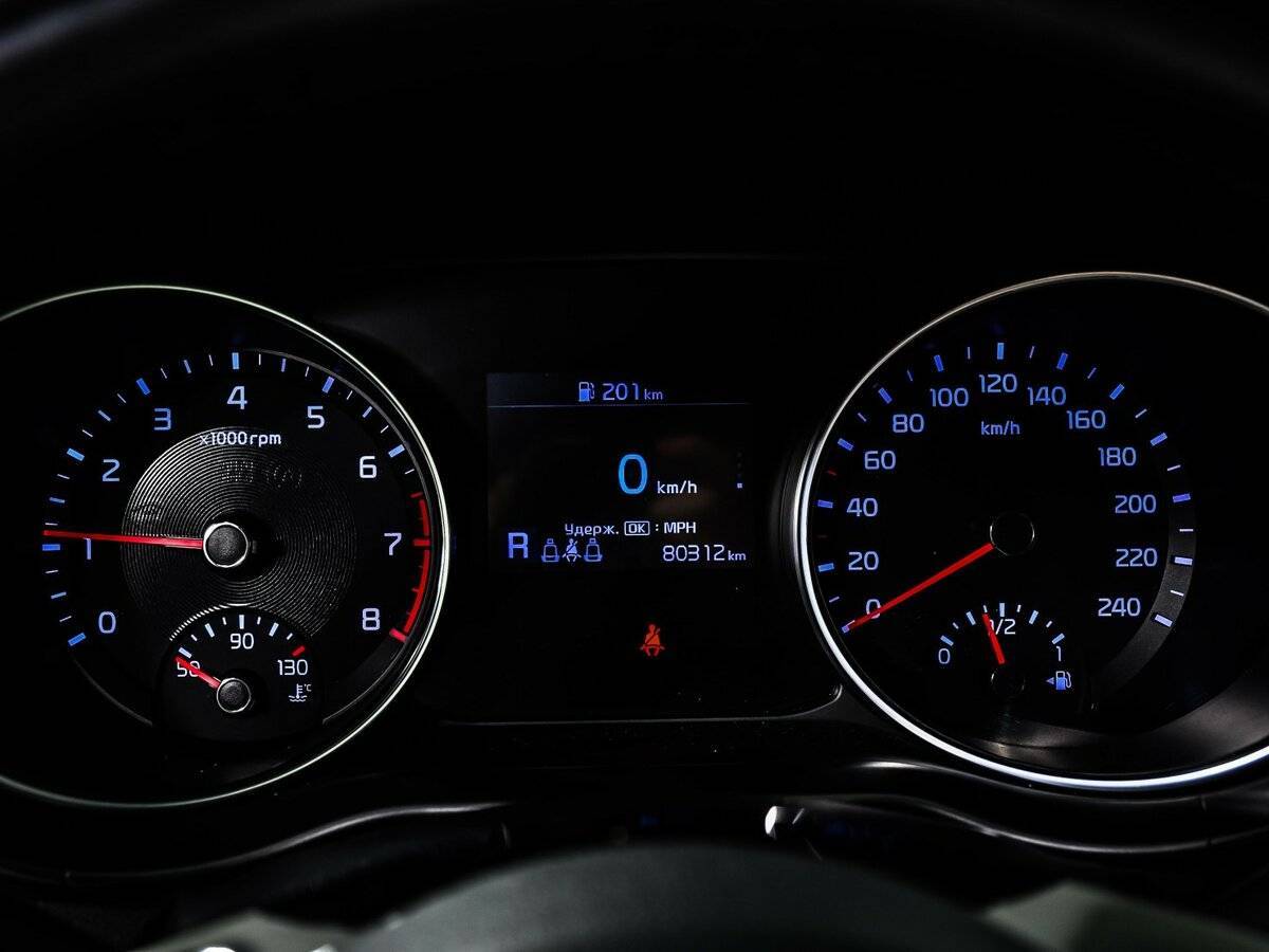 Продажа Б/У Киа Сид. Фото: #9