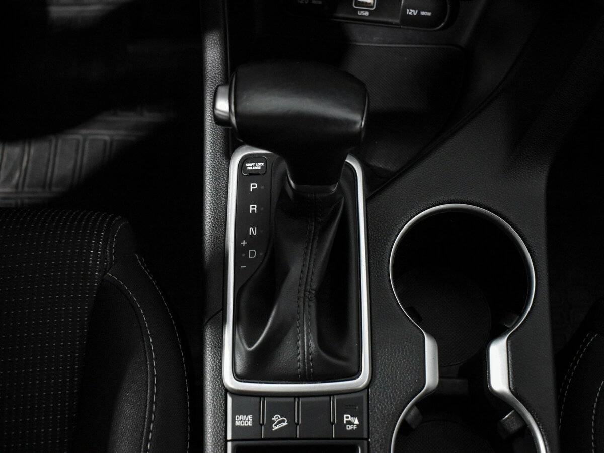 Продажа Б/У Киа Спортейдж. Фото: #9