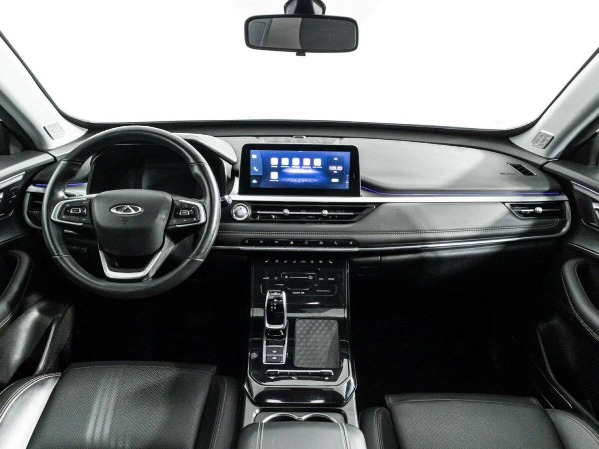 Продажа Б/У Чери Тигго 7 Про. Фото: #12