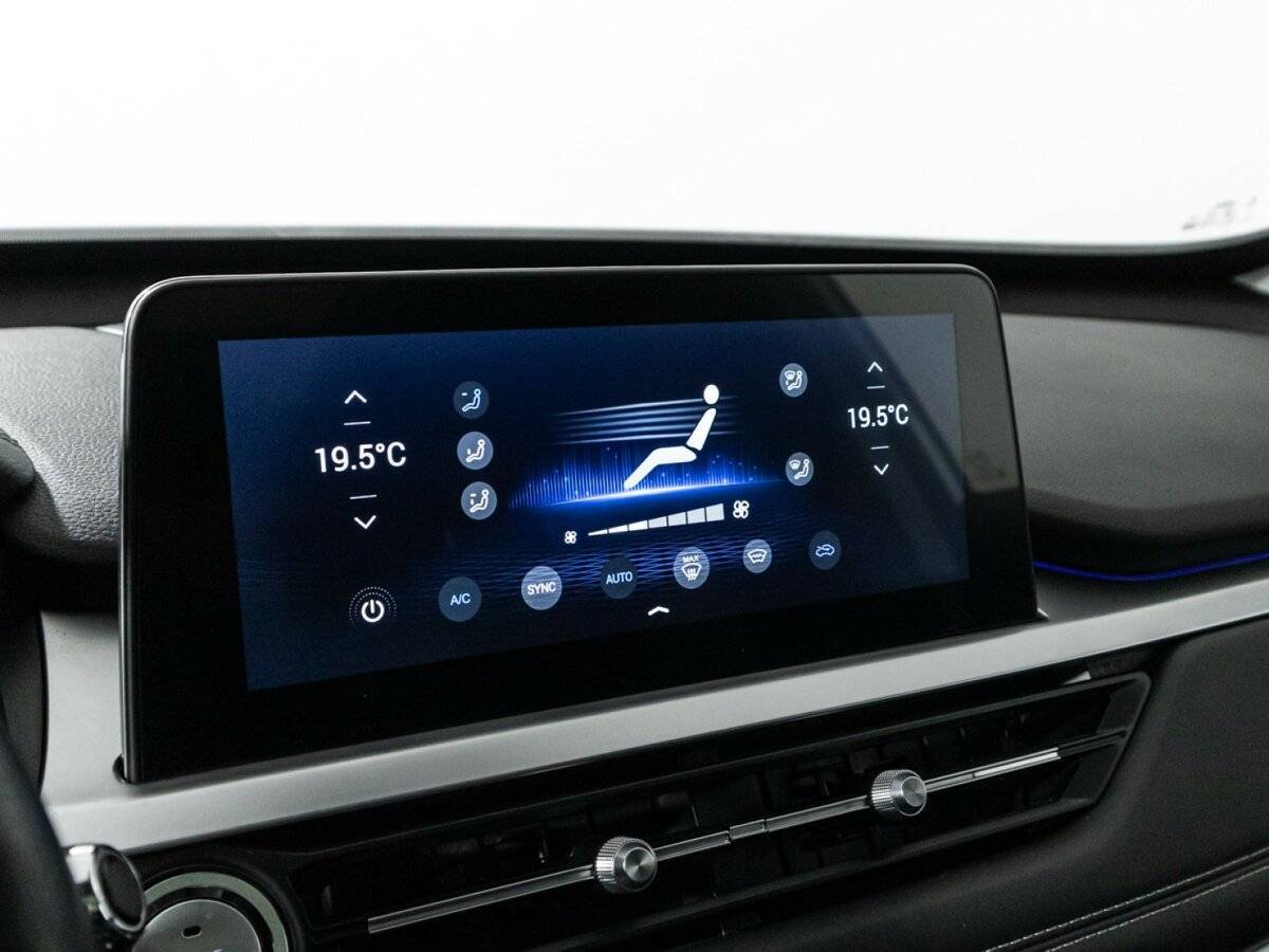 Продажа Б/У Чери Тигго 7 Про. Фото: #19