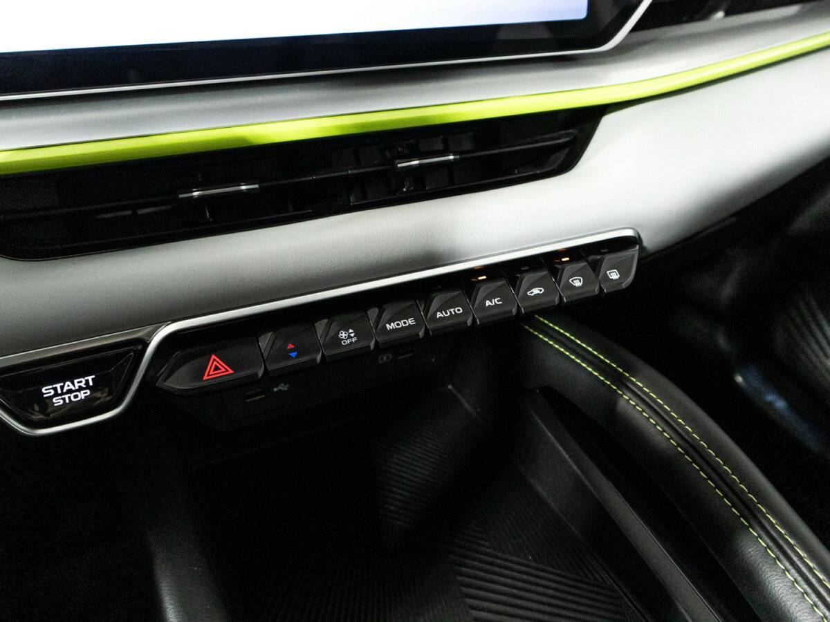 Продажа Б/У Джили Кулрэй. Фото: #18