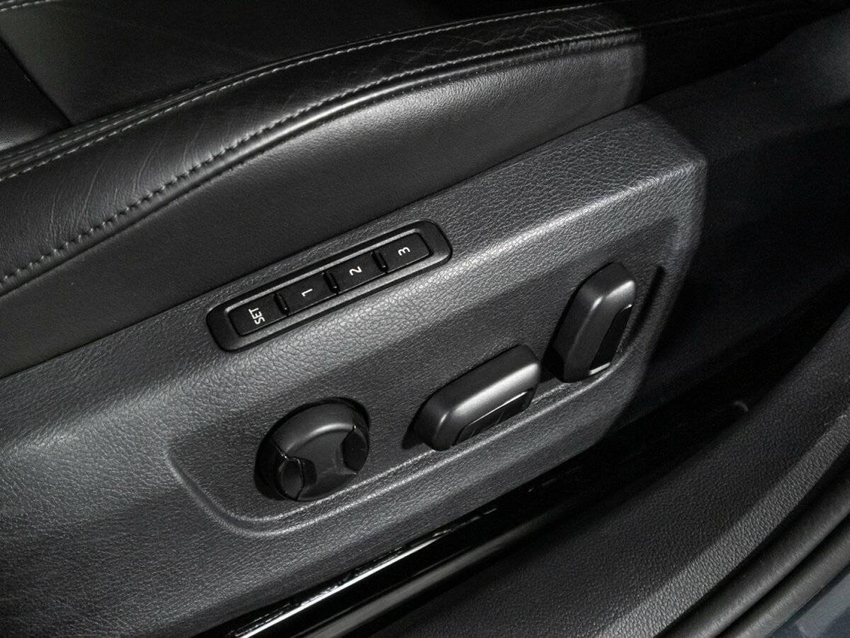 Продажа Б/У Шкода Суперб. Фото: #15