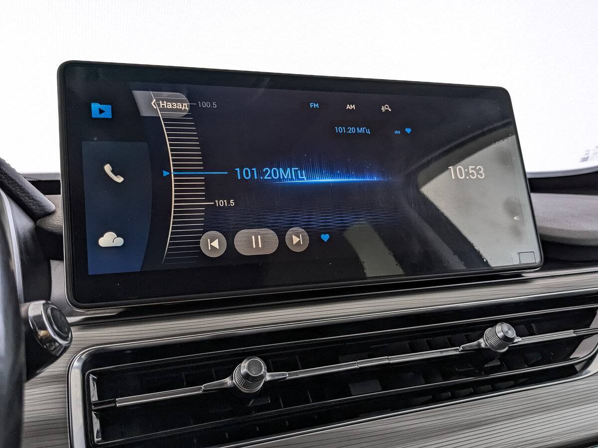 Продажа Б/У Чери Тигго 8 Про. Фото: #25