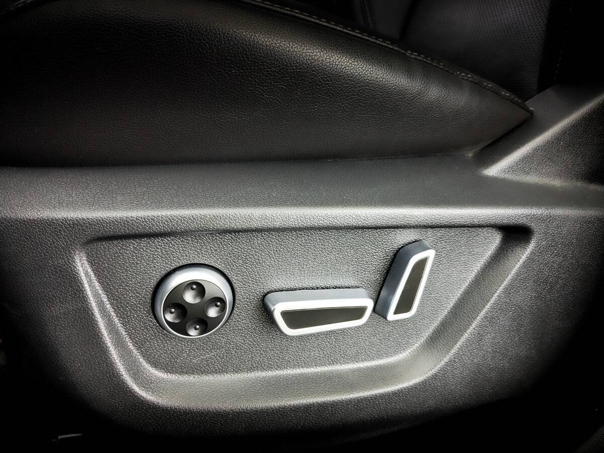 Продажа Б/У Чери Тигго 4. Фото: #20