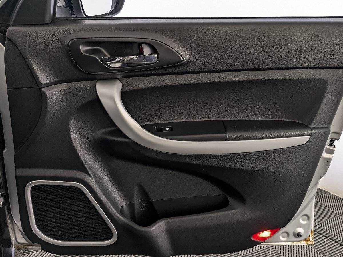 Продажа Б/У Чанган КС35. Фото: #24