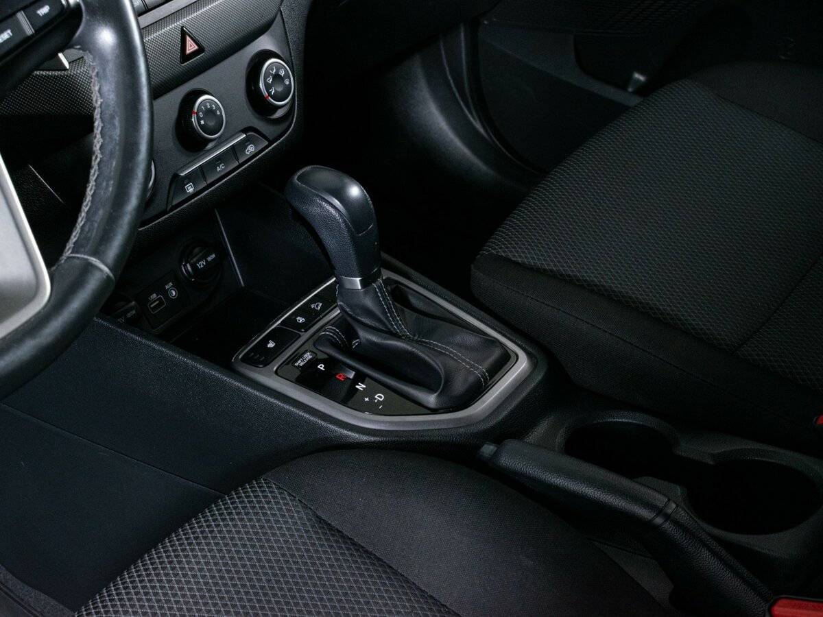 Продажа Б/У Хендай Крета. Фото: #13