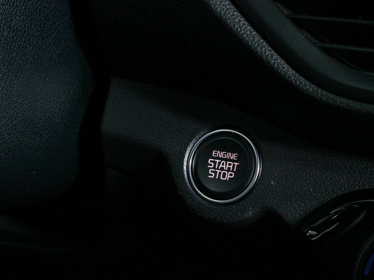 Продажа Б/У Киа Церато. Фото: #14