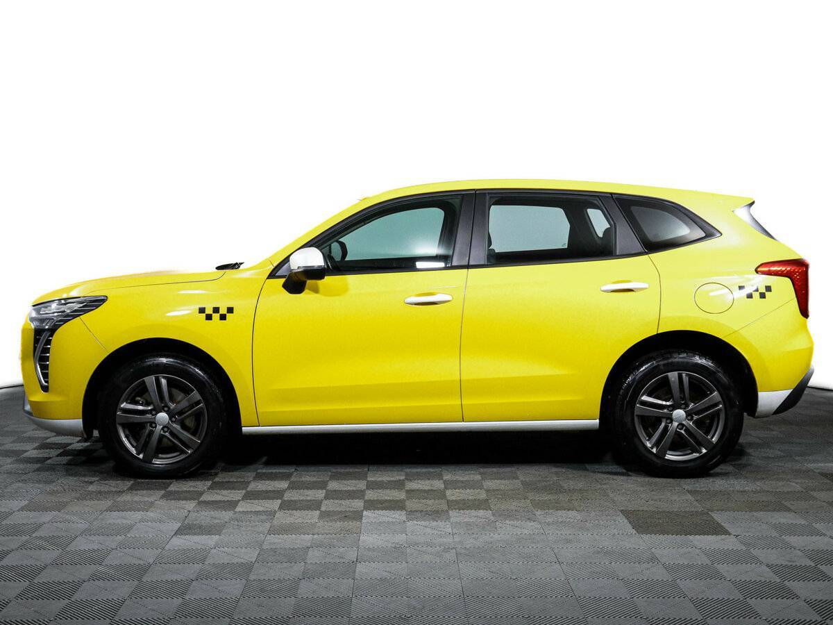 Продажа Б/У Хавал Джолион. Фото: #7